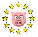 Pig-LogoBlackStars